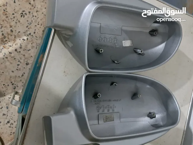 يوجد كفرات مريات هونداي افانتي  المنفوخة 2008 اصليات جايات من كوري .. ويوجد مغاطى مكان فلطوري تويوتا