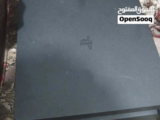 PlayStation 4 PlayStation for sale in Zarqa