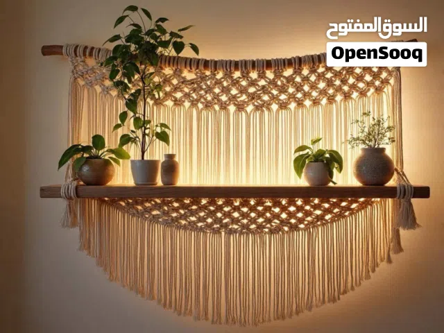 صنع يدوي 100%