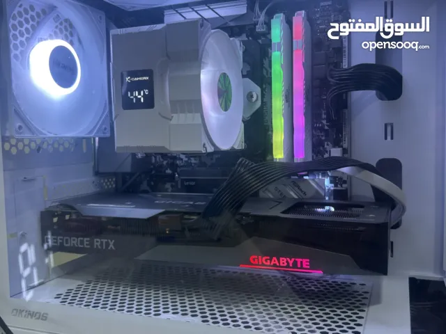 rtx 3060ti, ryzen 5 5600x