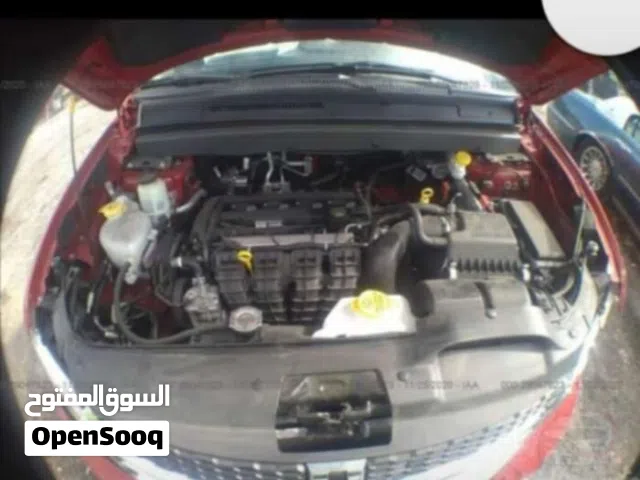 Used Dodge Journey in Maysan