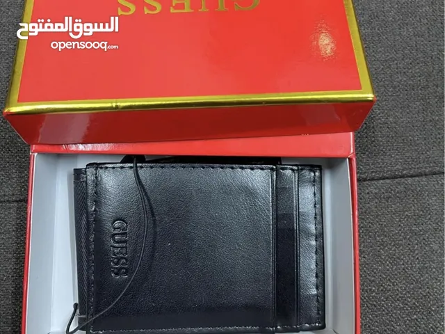 Bags - Wallet for sale in Zarqa