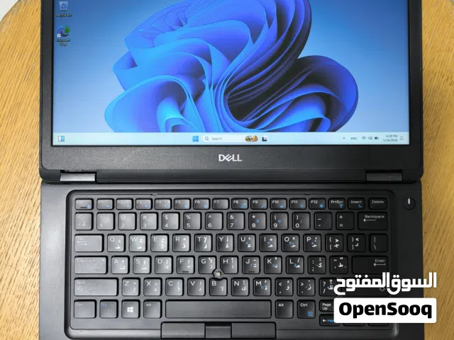 Dell Latitude \i7\16RAM \256SSD