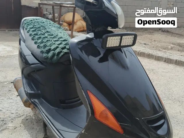 2006 ياماها أخرى