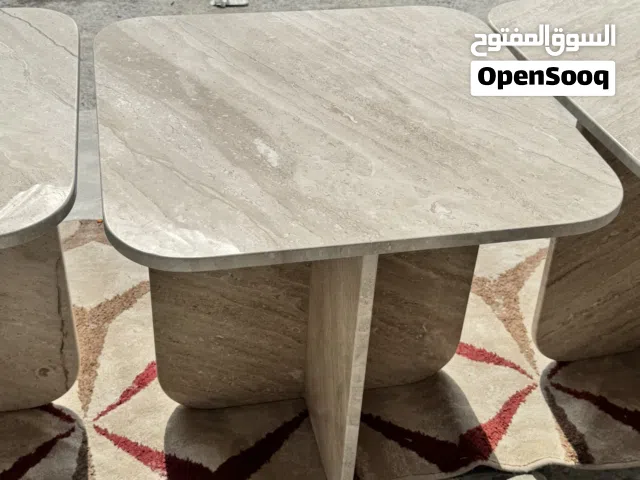 تفصيل مغاسل ومطابخ وطاولات رخام طبيعي او صناعي او بورسلان ودرج