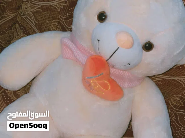 دبدوب للبيع جديد نظيفه  مقصوص من ديله شويه