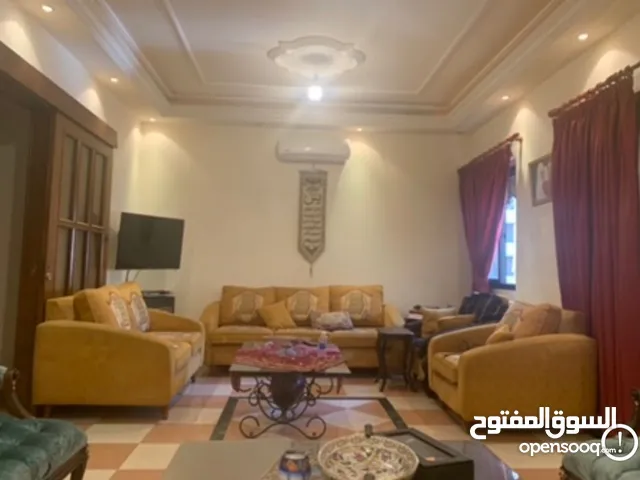 غرفة جلوس 4 قطع حالة جيدة