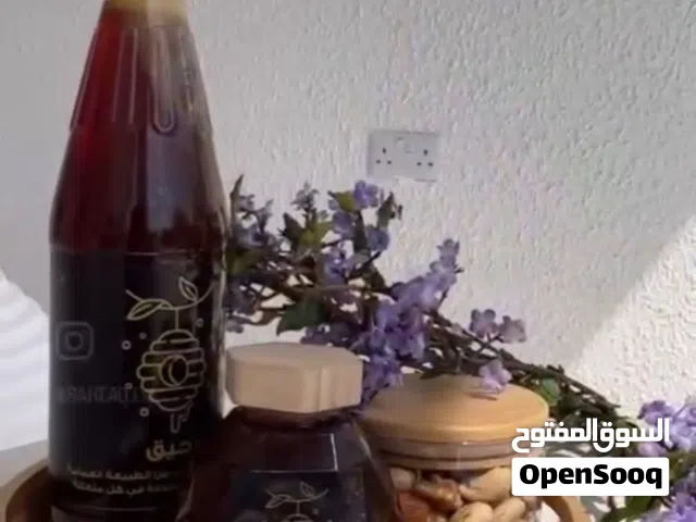 عسل سدر جباب جبلي  جوده ممتازة جداً