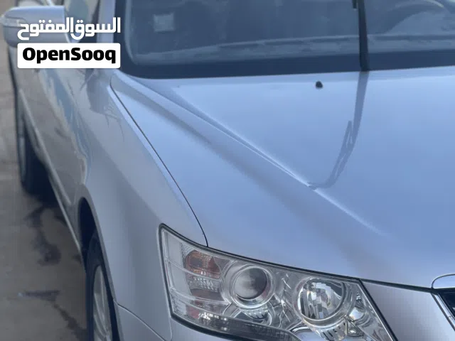 Used Hyundai Sonata in Sabha