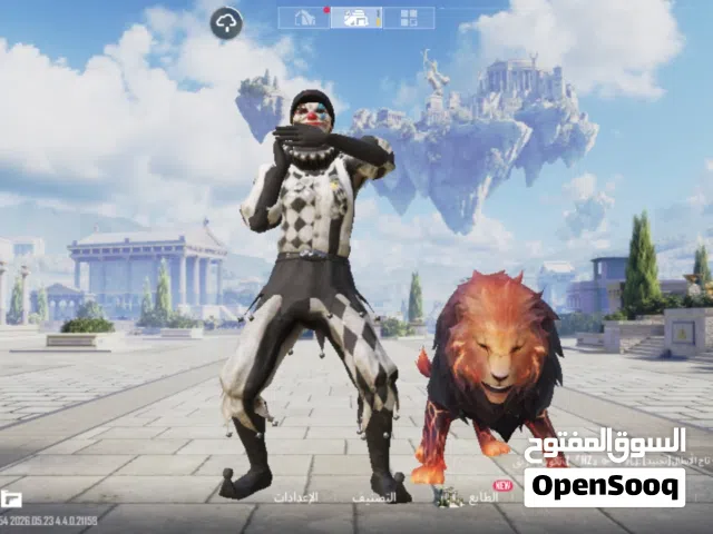 PUBG MOBAEL