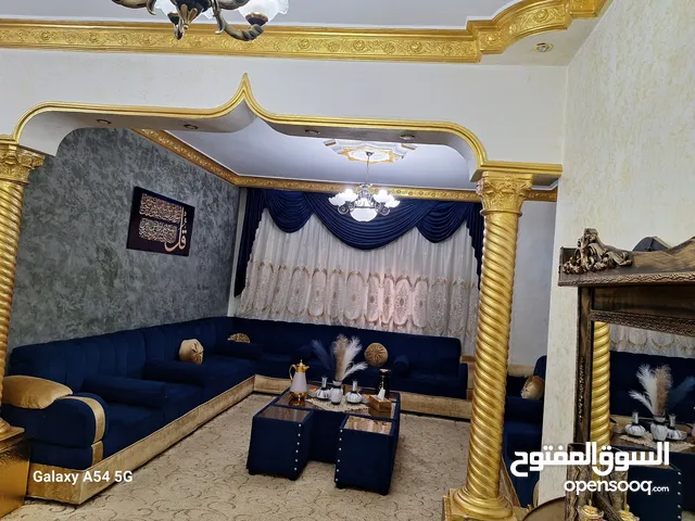 140 m2 3 Bedrooms Apartments for Sale in Amman Al Hashmi Al Shamali