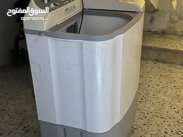 LG 7 - 8 Kg Washing Machines in Tripoli