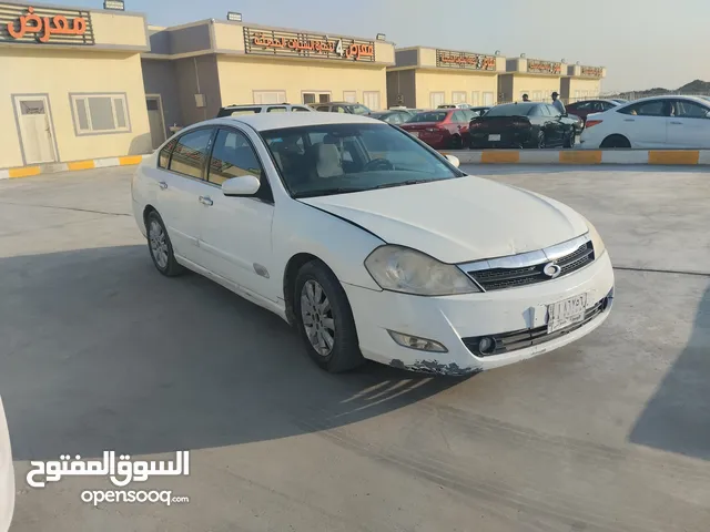 رينو سفران
