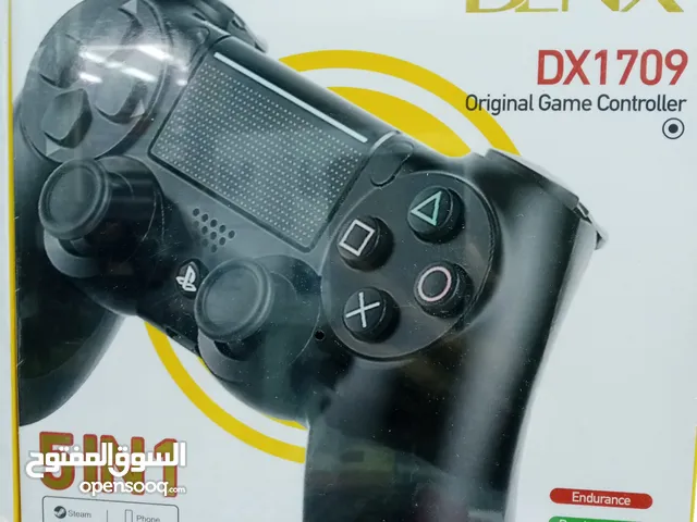 DNX Wireless Controller for PC and playstation