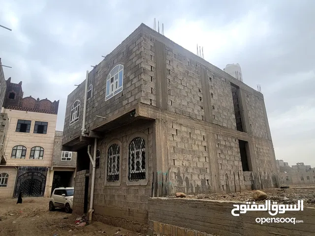  عرطة 3شقق وجراش 