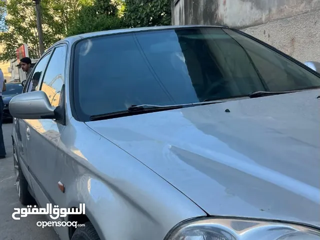 هوندا سيفيك 96 توماتيك