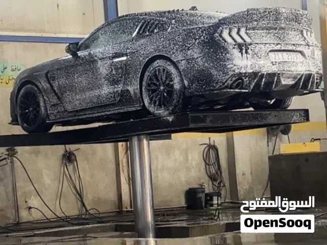 Used Ford Mustang in Kirkuk