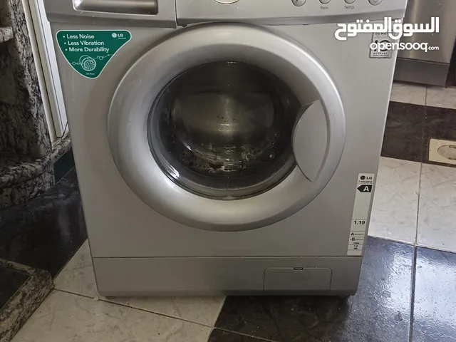 غسالة ممتازة وشغالة عكل البرامج 100بالمية انفيرتر السعر نهائي سبب البيع شراء غسالة وحماصة بجهاز واحد