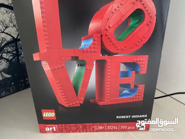 Love LEGO set for 230aed I will bargain.