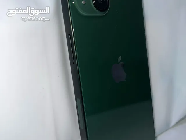 Apple iPhone 13 128 GB in Amman