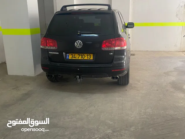 جيب طوارق للبيع موديل 2007