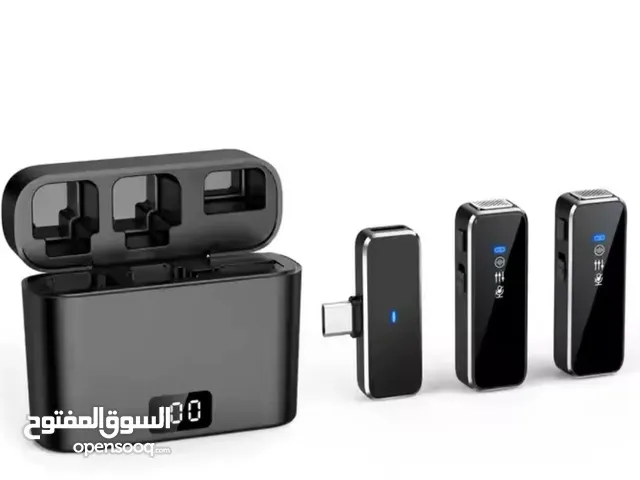 Microphones for sale in Muscat