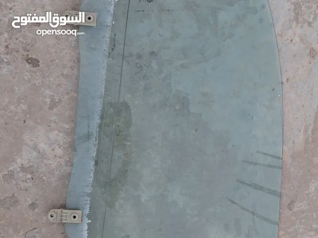 مرش خلفي يمين افانتي 2002
