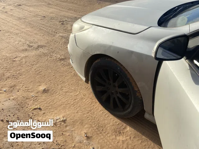 Used Samsung QM5 in Tripoli