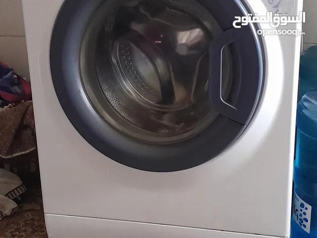 Ariston 7 - 8 Kg Washing Machines in Amman