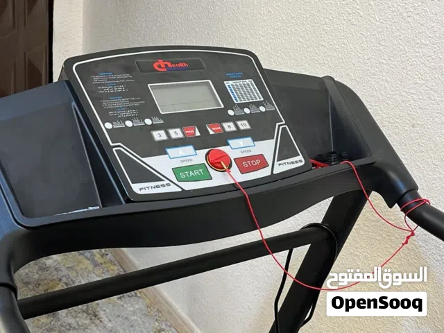 سير كهربائي جديد