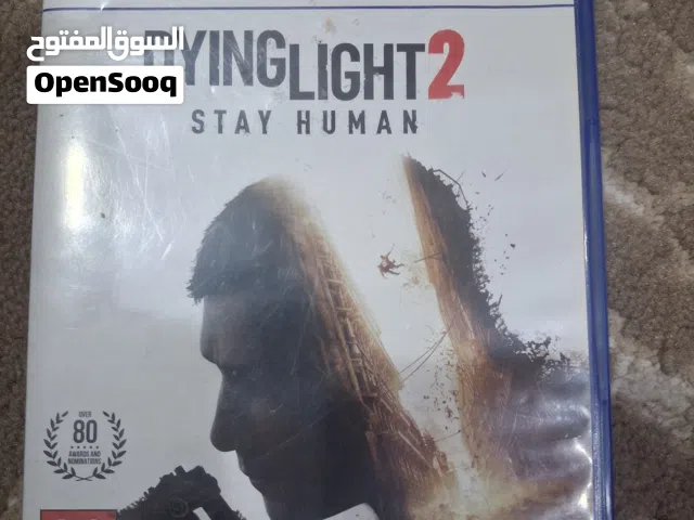 DYING LIGHR 2
