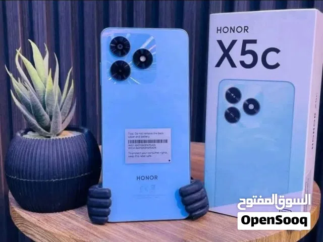 Honor Honor X5 64 GB in Zarqa