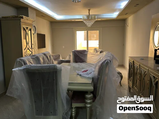 144 m2 3 Bedrooms Apartments for Sale in Cairo Obour City