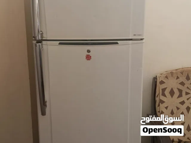ثلاجه بيتيه للبيع