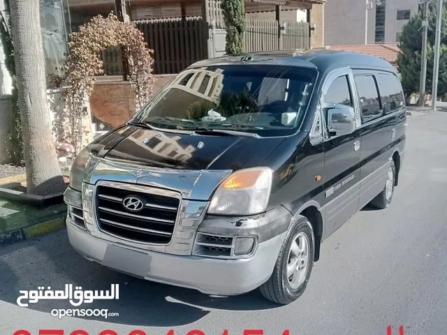 Used Hyundai Grand i10 in Amman