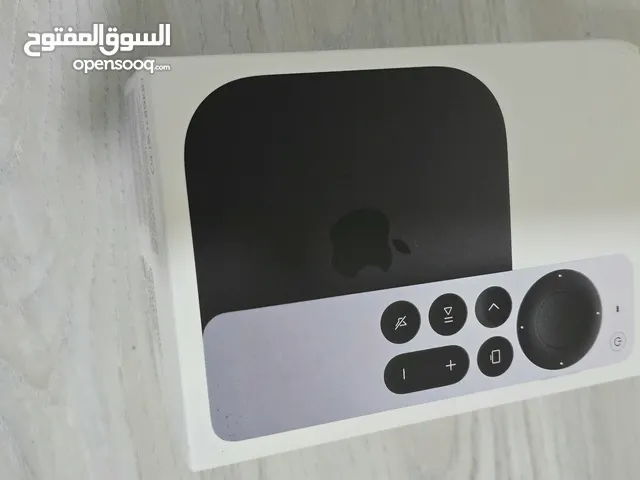 أبل TV للبيع