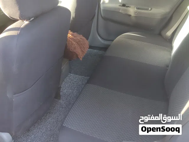 2006 Mitsubishi Lancer GLX