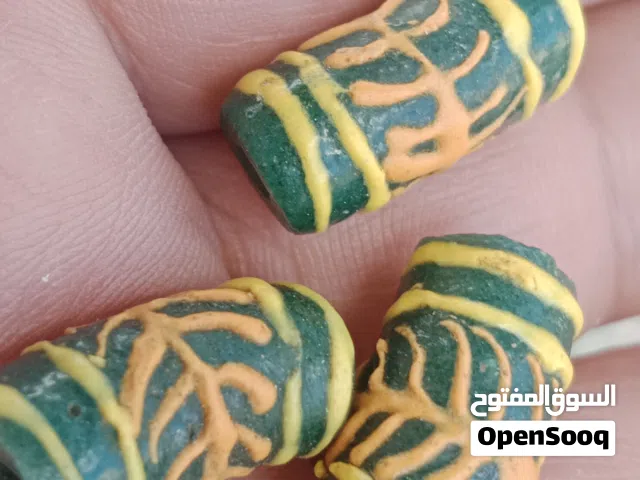 خرز تراثي انتيك