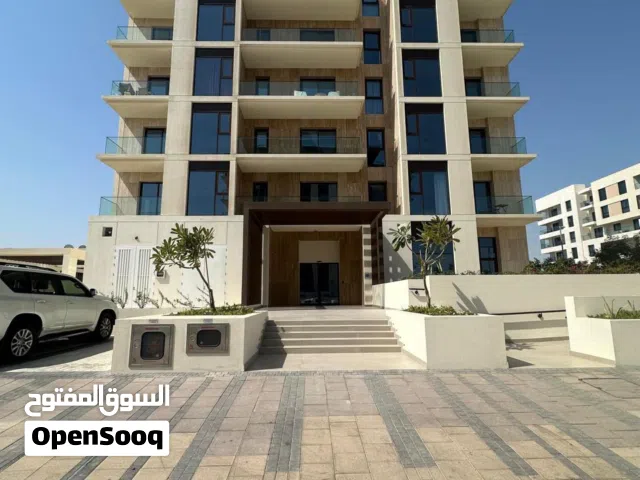 Investment Opportunity  1 Bedroom Apartment in Al Mouj Muscat – Murooj