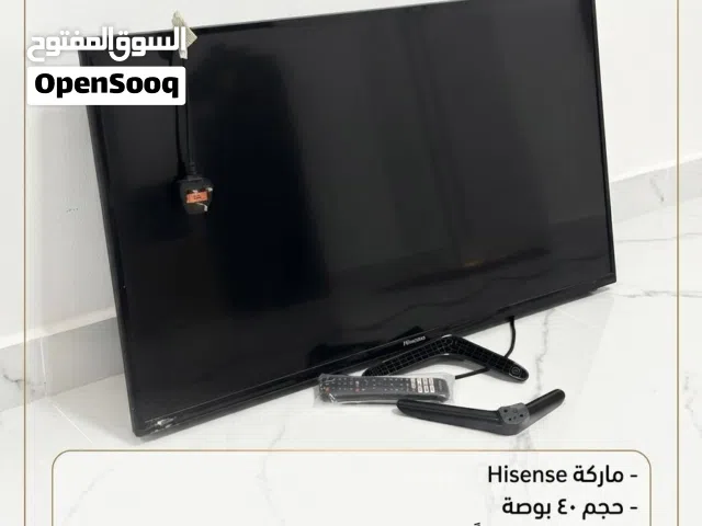 تلفزيون هايسنس