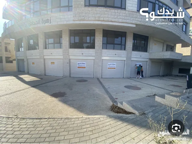 80m2 Shops for Sale in Hebron Dura