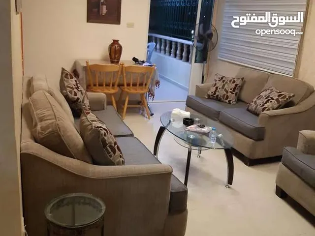 شقة مفروشه للايجار خلف كوزمو الدوار السابع للاستفسار