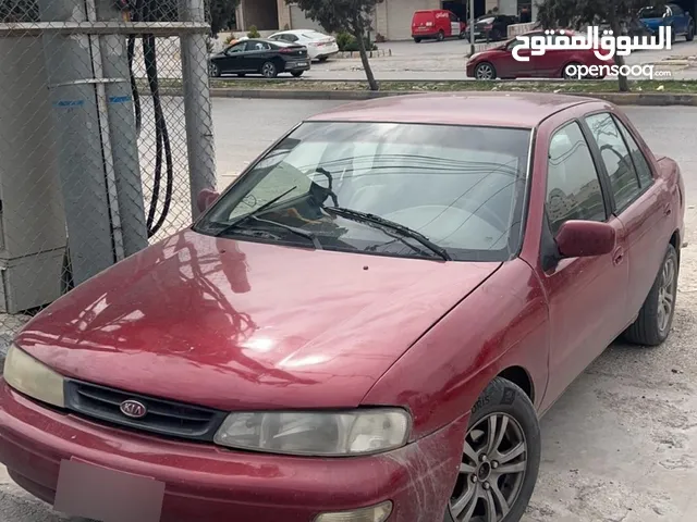 Used Kia Sephia in Irbid