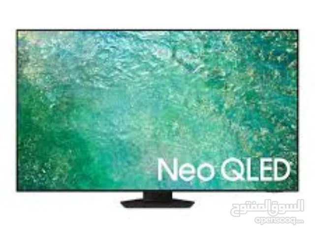 Samsung 65" Smart Neo QLED TV - 4K, 65QN85D