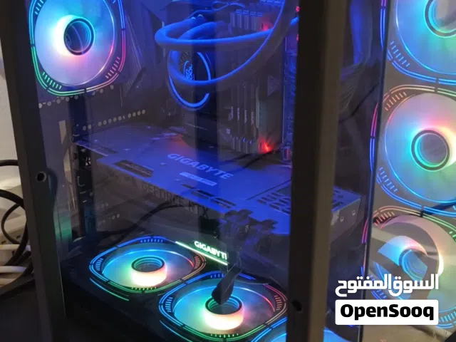 Gaming PC Ryzen 7 5800x - RTX3090 - 32GB RAM