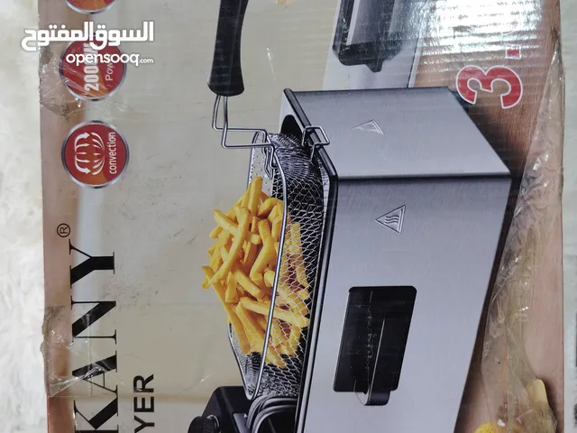 Kettles for sale in Basra