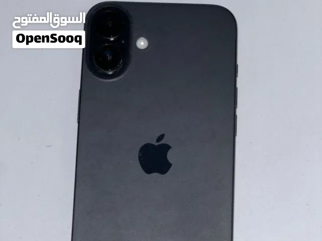 ايفون 16بلس بطارية %97