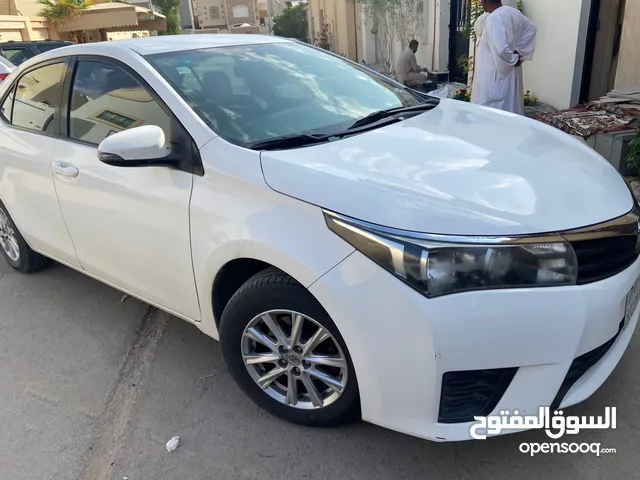 Used Toyota Camry in Nairyah