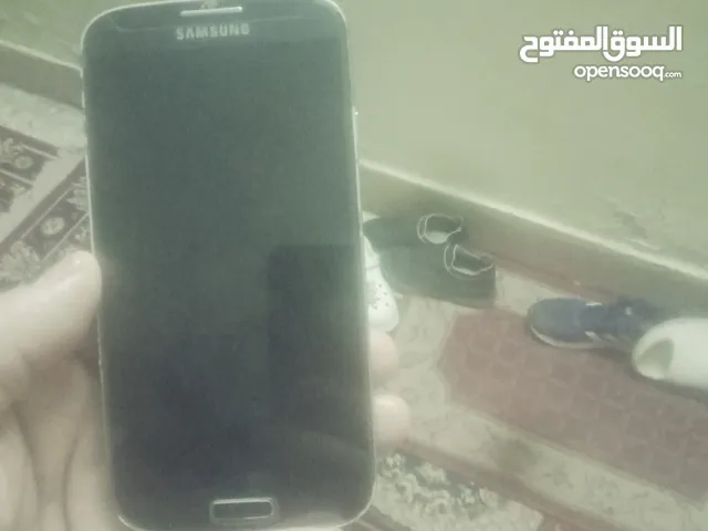 Samsung Galaxy S4 2 TB in Giza