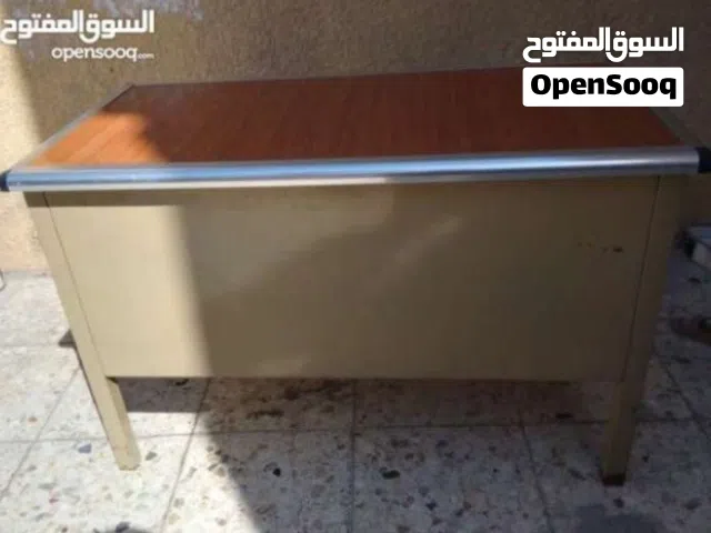 ميز المنيوم للبيع
